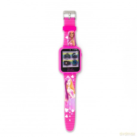 Accutime - Smart Watch Barbie (910358)