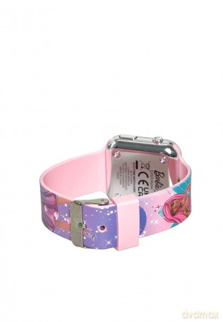 Accutime - Watch LED Barbie (910336)