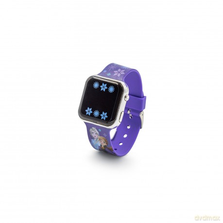 Accutime - Watch LED Frozen (910340)