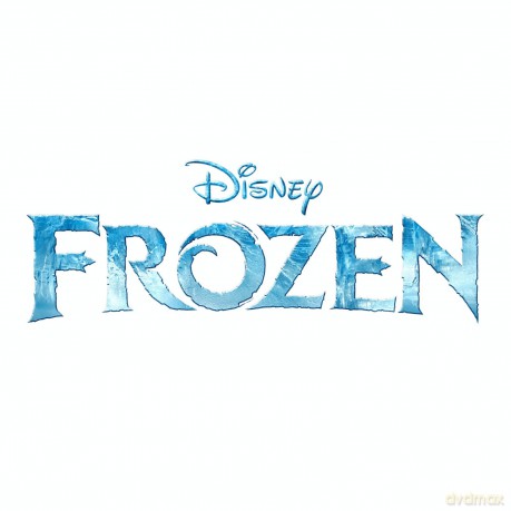 Accutime - Watch LED Frozen (910340)