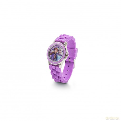 Accutime - Watch Time Teacher Frozen (910352)