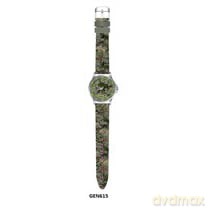 Accutime - Watch Time Teacher Jurassic (910344)