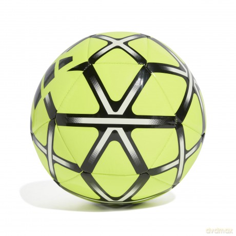 Adidas - UEFA Starlancer Club football Size 5 - yellow/black