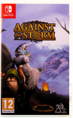 Against The Storm
