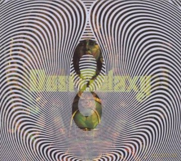 Thievery Corporation: Dust Galaxy [CD]