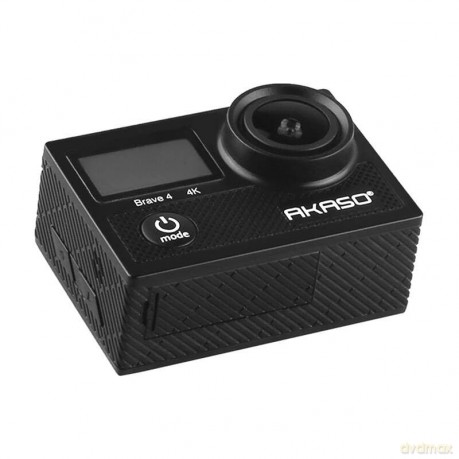 Akaso - Brave 4 Ultra HD 4K Wifi action camera - Digital zoom
