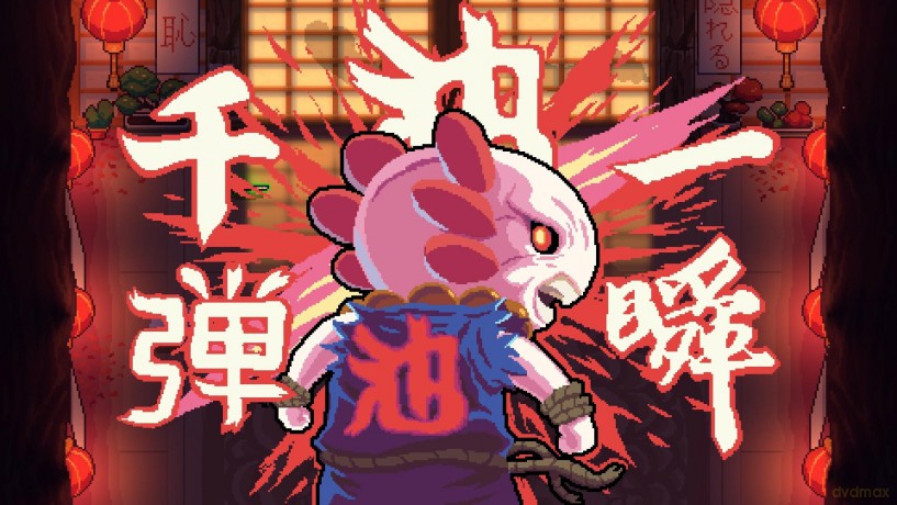 AK-xolotl (Collector's Edition)