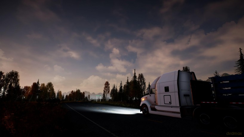 Alaskan Road Truckers - Highway Edition