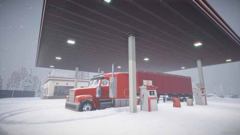 Alaskan Road Truckers - Highway Edition