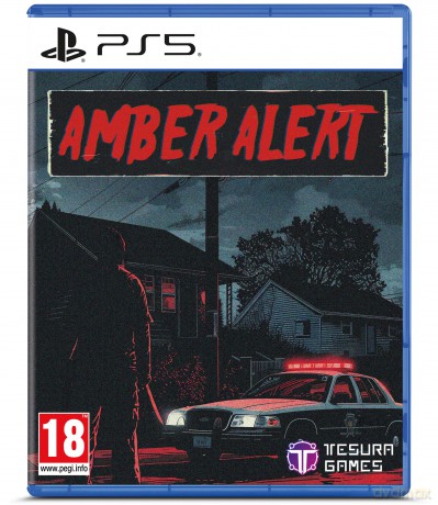 Amber Alert,
