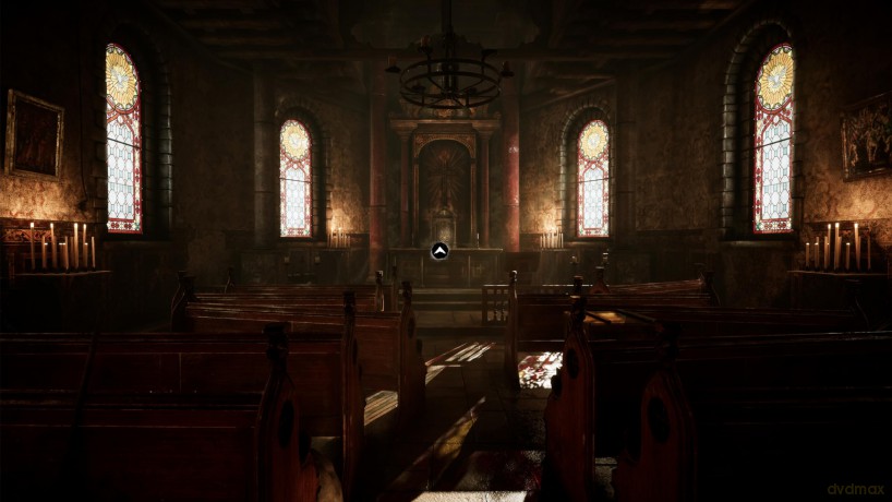 Amerzone Remake: The Explorer's Legacy