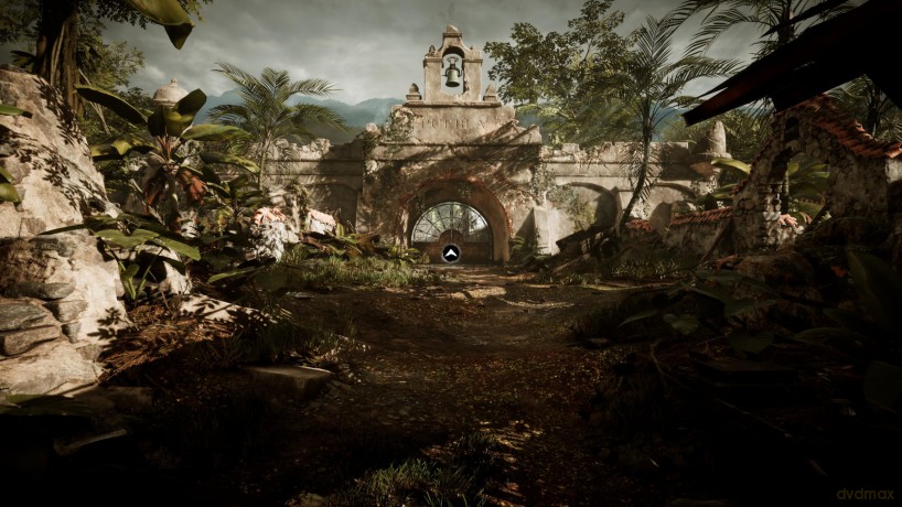 Amerzone Remake: The Explorer's Legacy