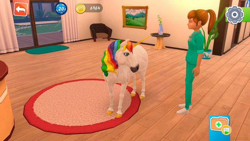 Animal Hospital
