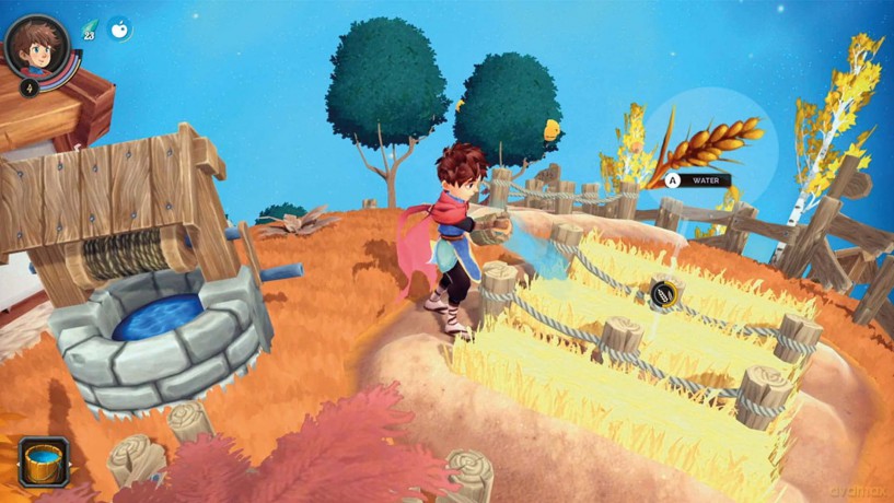 Ankora: Lost Days & Deiland: Pocket Planet