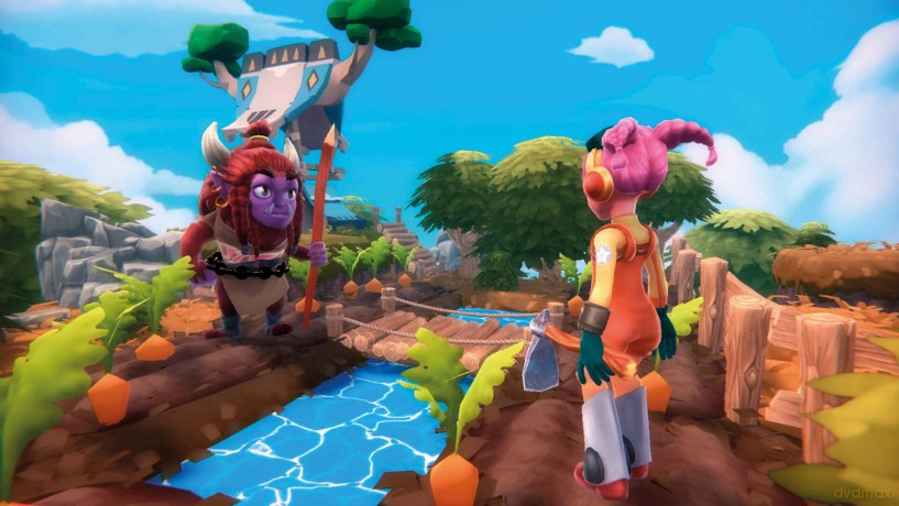 Ankora: Lost Days & Deiland: Pocket Planet