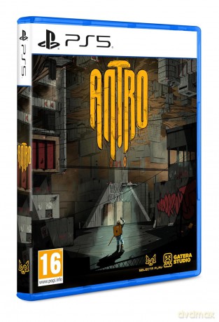 Antro