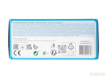 AquaPlay - 2 Sailboats + 2 Figures (8700000270)