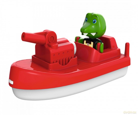 AquaPlay - FireBoat (8700000273)