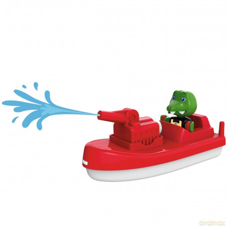 AquaPlay - FireBoat (8700000273)