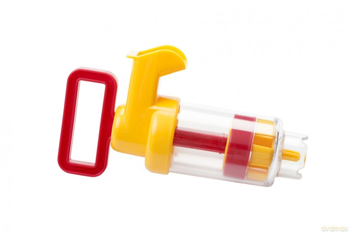 AquaPlay - Pump 15cm (87000011349
