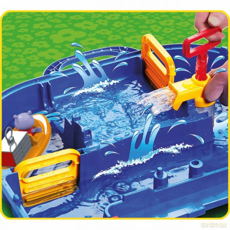 AquaPlay - Pump 15cm (87000011349