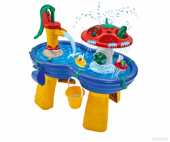 AquaPlay - Water Table (100x60 cm) (8700001595)