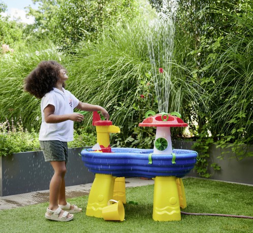 AquaPlay - Water Table (100x60 cm) (8700001595)