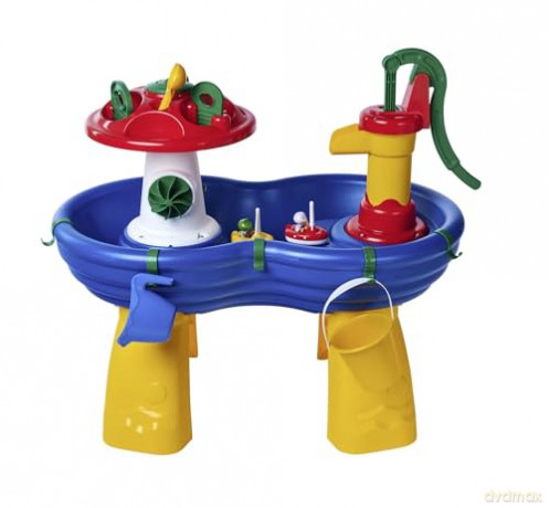 AquaPlay - Water Table (100x60 cm) (8700001595)