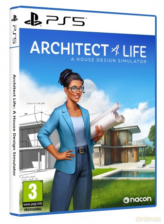 Architect Life