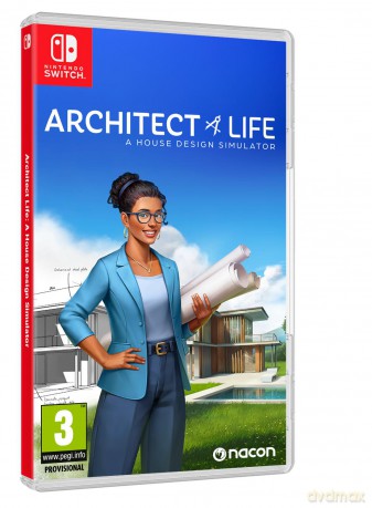 Architect Life