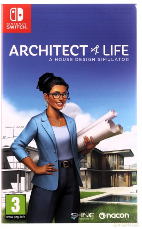 Architect Life