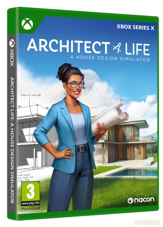 Architect Life