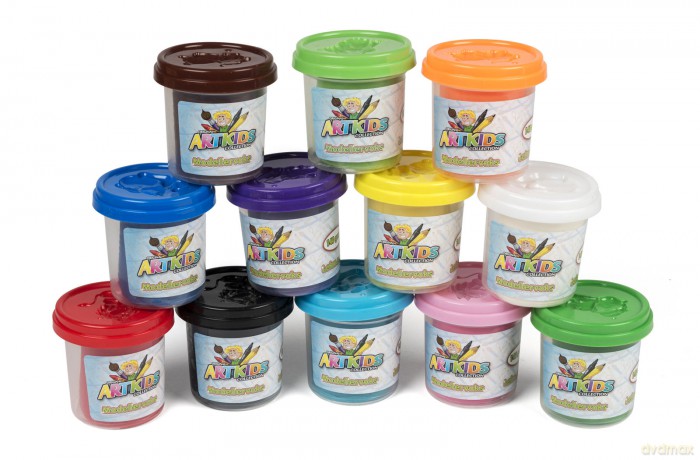 ArtKids - âMega Dough Set (32850)