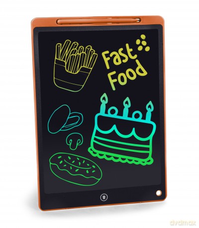 Artkids - LCD Tablet 31x21,5cm (32936)