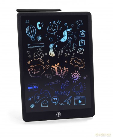 Artkids - LCD Tablet 34.5x23 cm (32938)