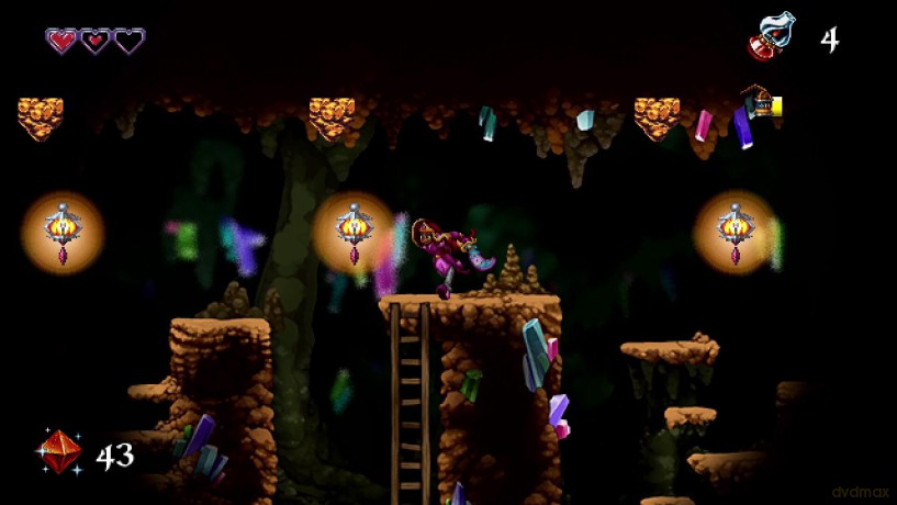 Arzette:The Jewel of Faramore