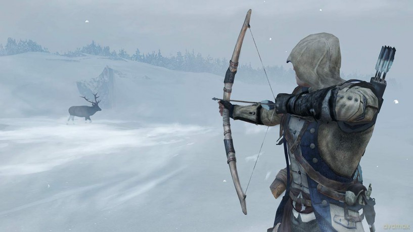 Assassin's Creed III Remastered (Code in a Box)