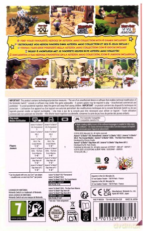 Asterix Maxi Collection