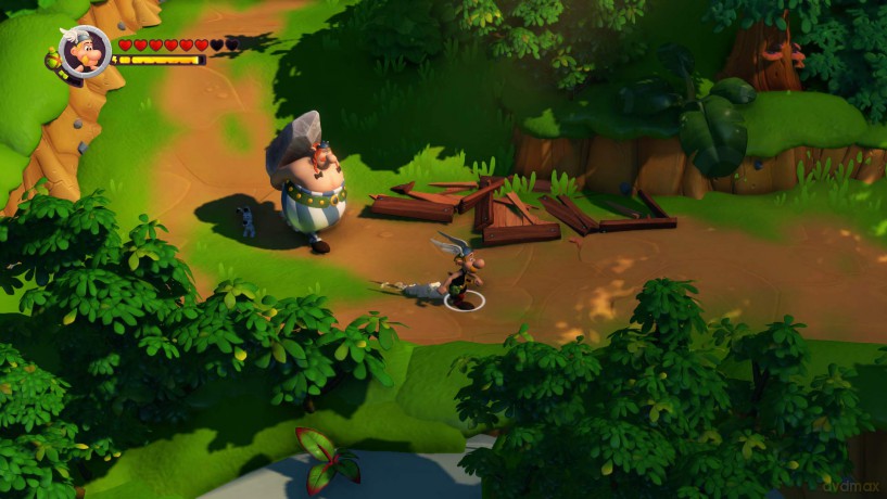 Asterix Maxi Collection