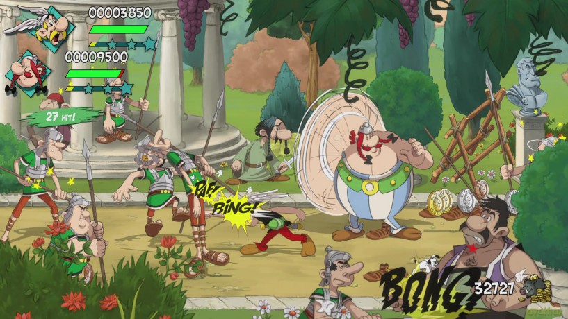 Asterix Maxi Collection