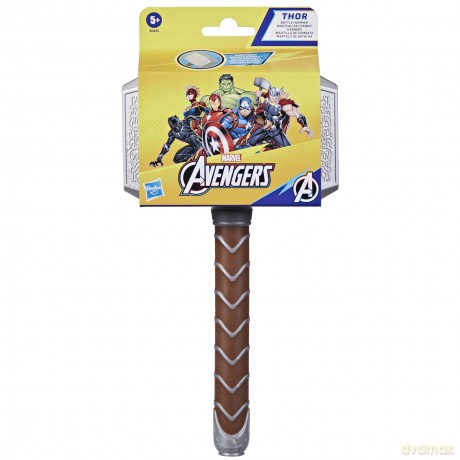 Avengers - Thor Battle Hammer (B0445)