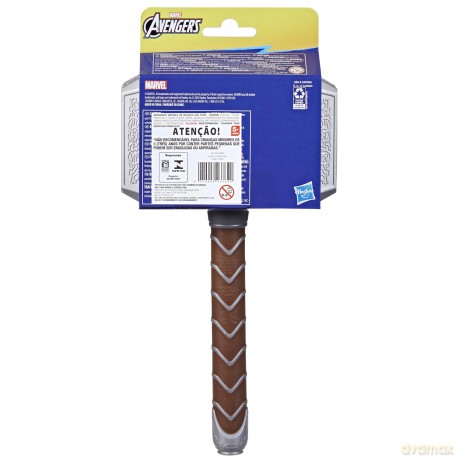 Avengers - Thor Battle Hammer (B0445)