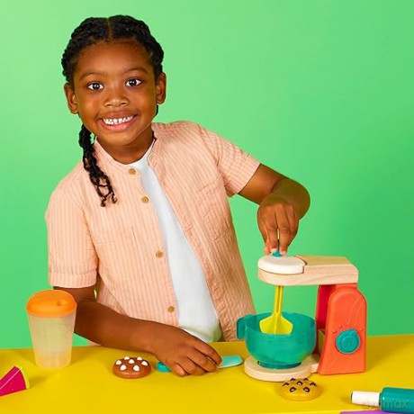 B Toys - B Food Baking Set (702229)