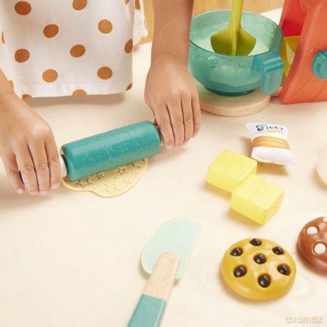 B Toys - B Food Baking Set (702229)