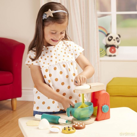 B Toys - B Food Baking Set (702229)