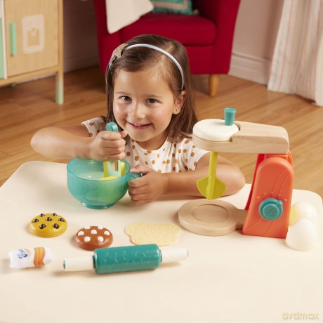 B Toys - B Food Baking Set (702229)