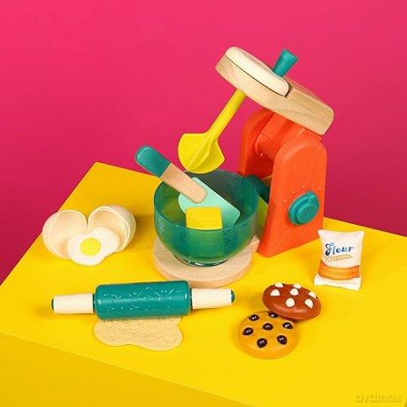 B Toys - B Food Baking Set (702229)