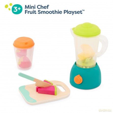 B Toys - B Food Blender (702230)