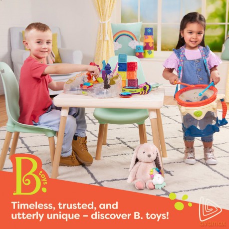 B Toys - B Food Bugerstation (702226)