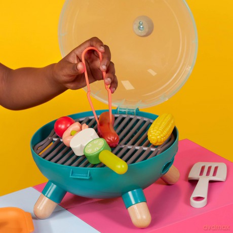B Toys - B Food Grill (702231)